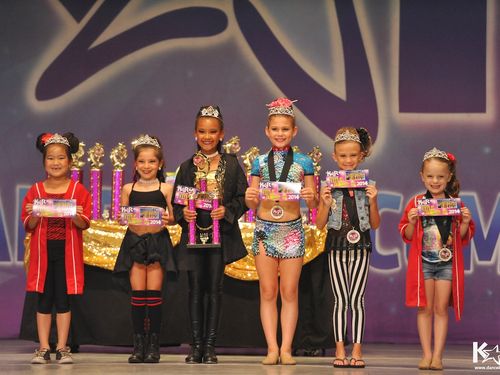 Riverside, CA - 5/30/2014 - Awards