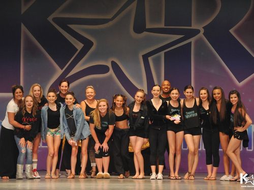 Riverside, CA - 5/30/2014 - Awards