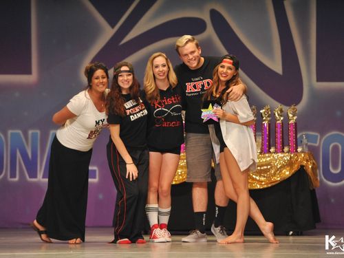 Riverside, CA - 5/30/2014 - Awards