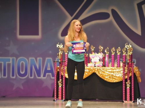 Riverside, CA - 5/30/2014 - Awards