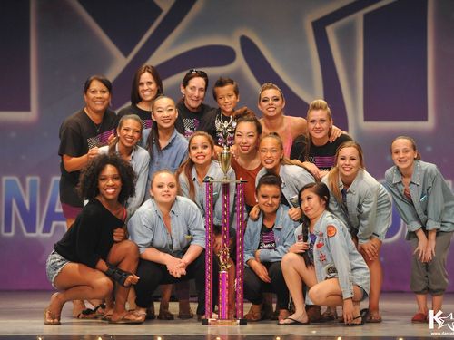Riverside, CA - 5/30/2014 - Awards