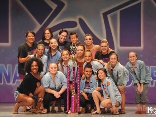 Riverside, CA - 5/30/2014 - Awards