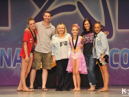 Riverside, CA - 5/30/2014 - Awards