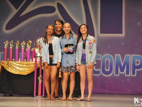 Riverside, CA - 5/30/2014 - Awards