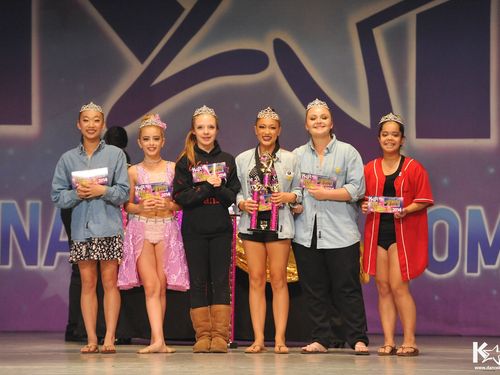 Riverside, CA - 5/30/2014 - Awards