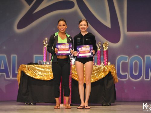 Riverside, CA - 5/30/2014 - Awards