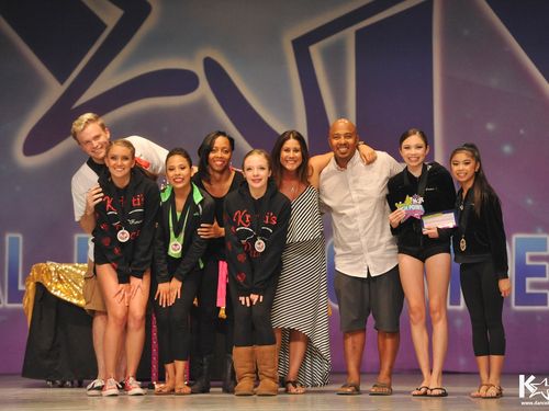 Riverside, CA - 5/30/2014 - Awards