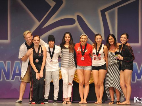 Riverside, CA - 5/30/2014 - Awards