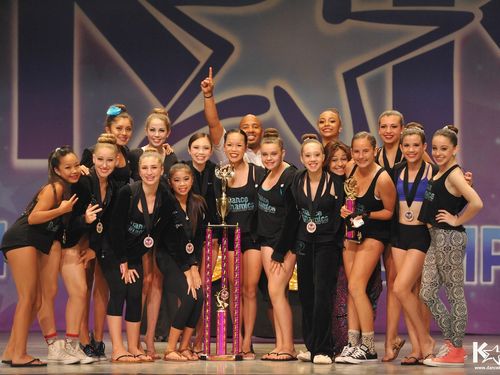 Riverside, CA - 5/30/2014 - Awards