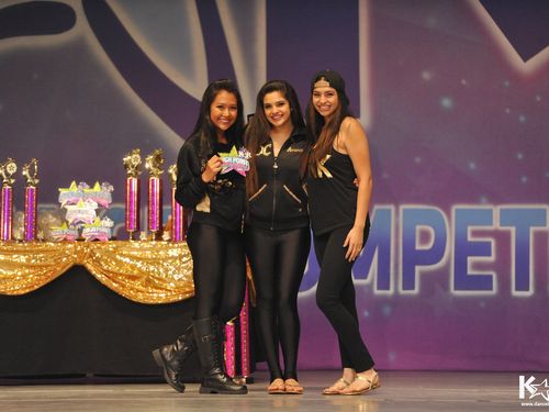 Riverside, CA - 5/30/2014 - Awards