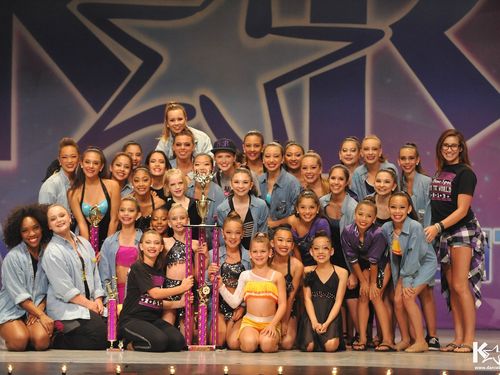 Riverside, CA - 5/30/2014 - Awards