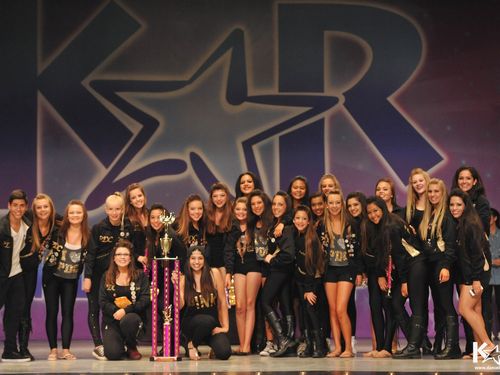 Riverside, CA - 5/30/2014 - Awards