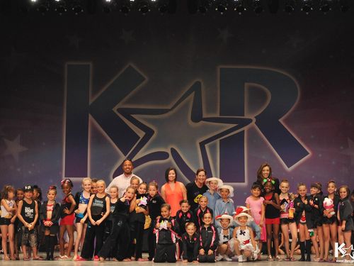 Riverside, CA - 5/30/2014 - Awards