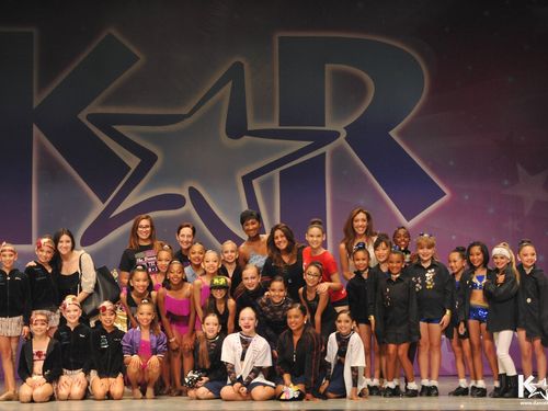 Riverside, CA - 5/30/2014 - Awards