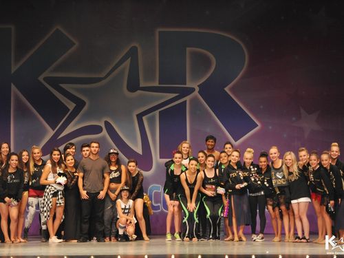 Riverside, CA - 5/30/2014 - Awards