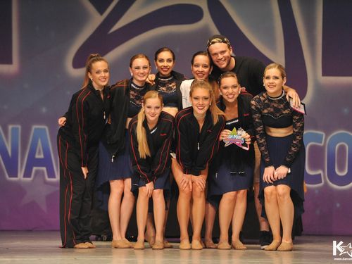 Riverside, CA - 5/30/2014 - Awards