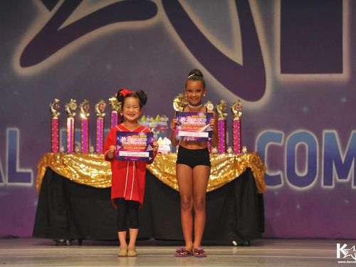 Riverside, CA - 5/30/2014 - Awards