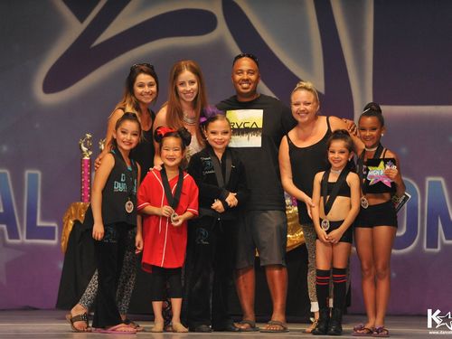 Riverside, CA - 5/30/2014 - Awards