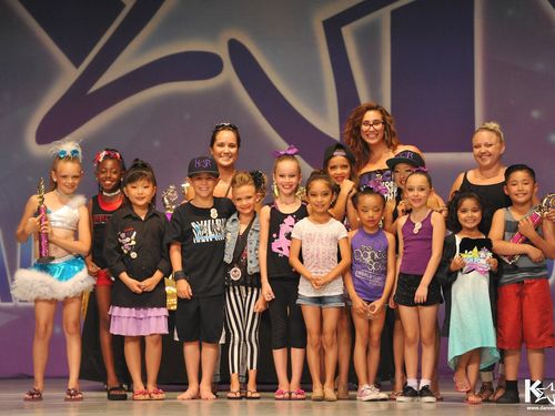 Riverside, CA - 5/30/2014 - Awards