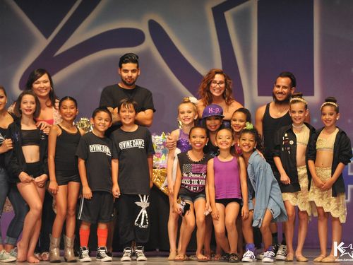 Riverside, CA - 5/30/2014 - Awards