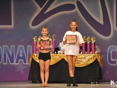Riverside, CA - 5/30/2014 - Awards