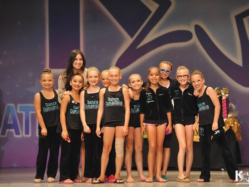 Riverside, CA - 5/30/2014 - Awards