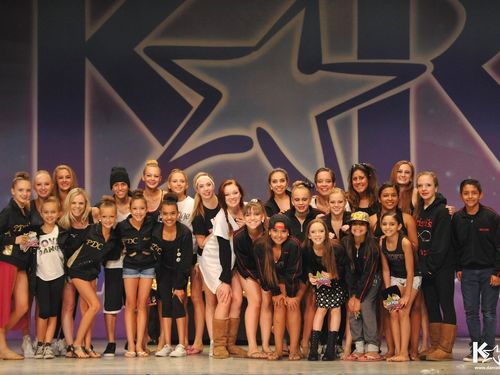 Riverside, CA - 5/30/2014 - Awards