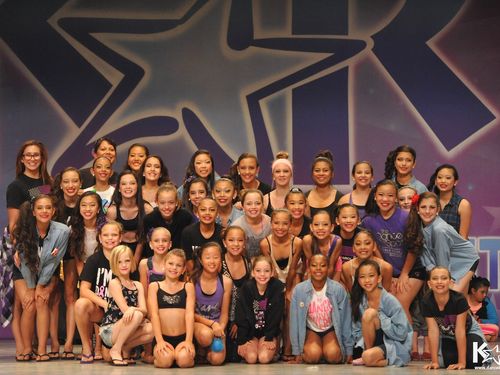 Riverside, CA - 5/30/2014 - Awards