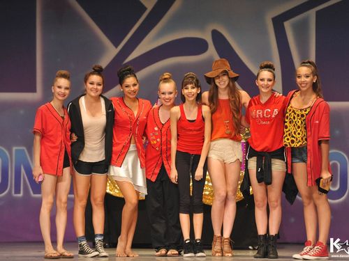 Riverside, CA - 5/30/2014 - Awards