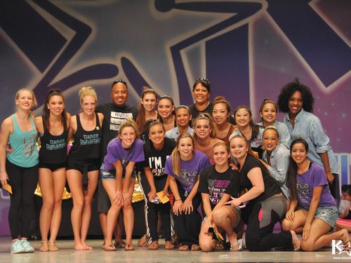 Riverside, CA - 5/30/2014 - Awards