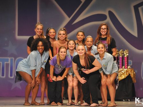 Riverside, CA - 5/30/2014 - Awards