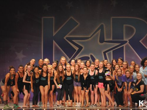 Riverside, CA - 5/30/2014 - Awards