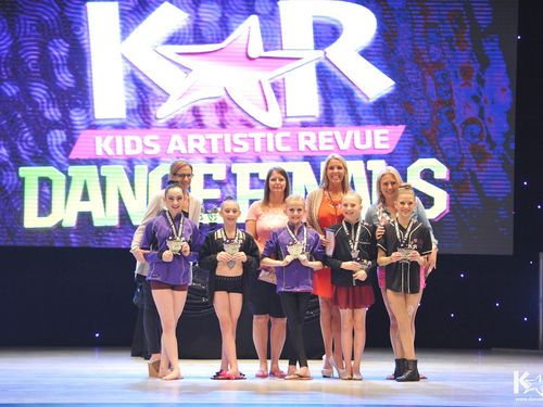 TOLEDO, OH NATIONAL FINALS - 6/20/2014 - Awards