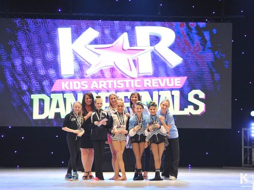 TOLEDO, OH NATIONAL FINALS - 6/20/2014 - Awards