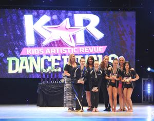 TOLEDO, OH NATIONAL FINALS - 6/20/2014
