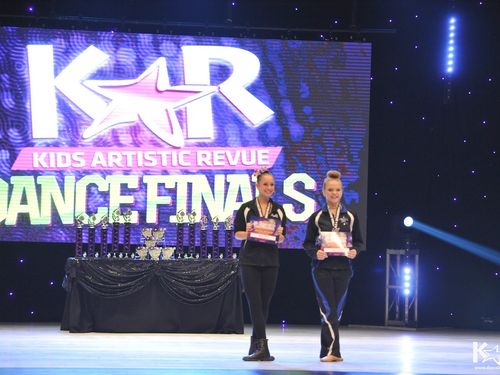 TOLEDO, OH NATIONAL FINALS - 6/20/2014 - Awards