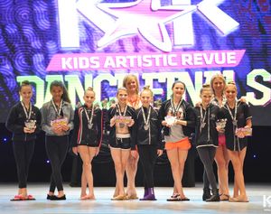 TOLEDO, OH NATIONAL FINALS - 6/20/2014