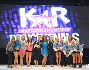 TOLEDO, OH NATIONAL FINALS - 6/20/2014