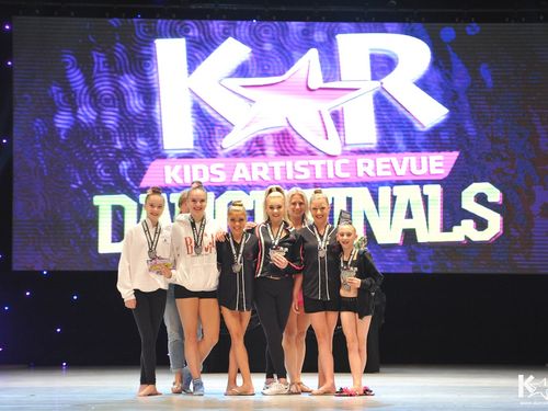 TOLEDO, OH NATIONAL FINALS - 6/20/2014 - Awards