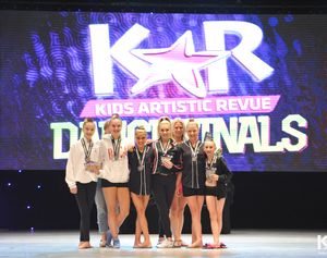 TOLEDO, OH NATIONAL FINALS - 6/20/2014