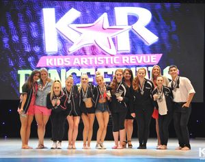 TOLEDO, OH NATIONAL FINALS - 6/20/2014