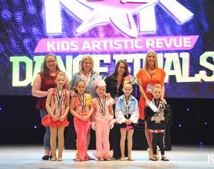 TOLEDO, OH NATIONAL FINALS - 6/20/2014