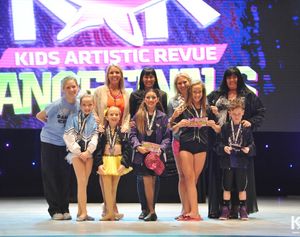 TOLEDO, OH NATIONAL FINALS - 6/20/2014