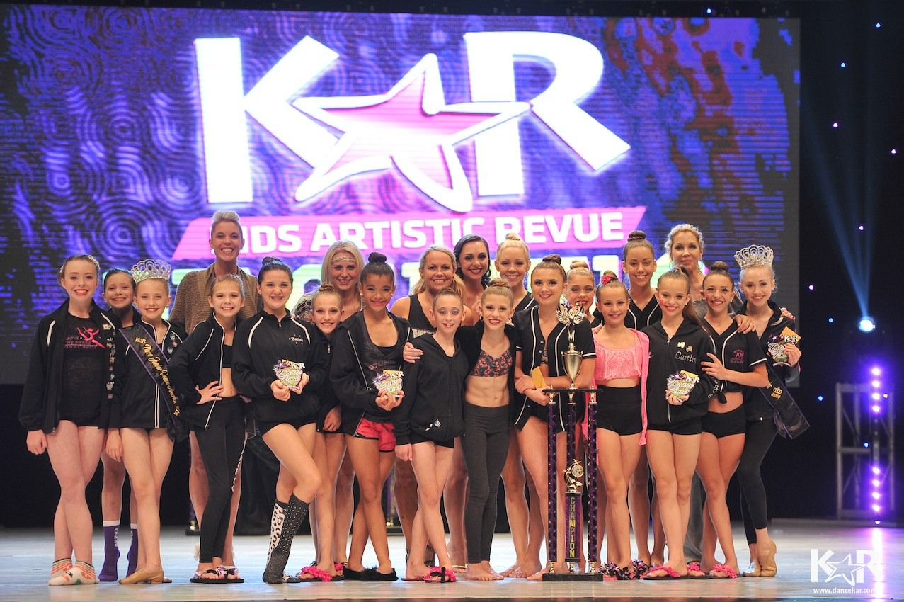 TOLEDO, OH NATIONAL FINALS - 6/20/2014