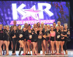 TOLEDO, OH NATIONAL FINALS - 6/20/2014