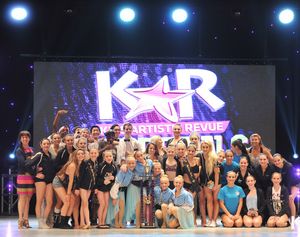 TOLEDO, OH NATIONAL FINALS - 6/20/2014