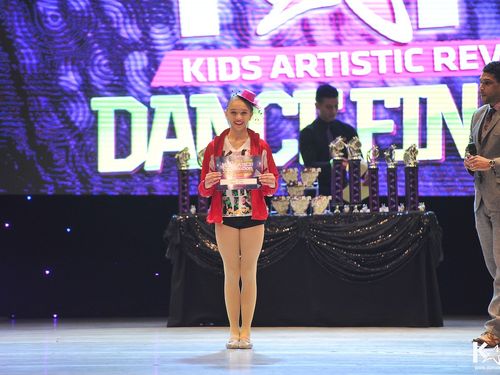 TOLEDO, OH NATIONAL FINALS - 6/20/2014 - Awards