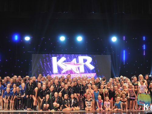 TOLEDO, OH NATIONAL FINALS - 6/20/2014 - Awards
