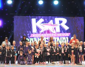 TOLEDO, OH NATIONAL FINALS - 6/20/2014