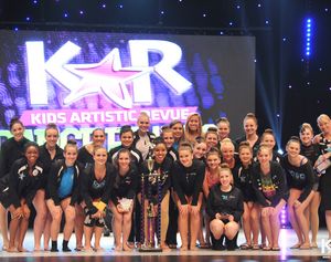 TOLEDO, OH NATIONAL FINALS - 6/20/2014